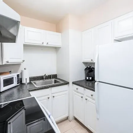 The Retreat 1 - Wilton Manors Apartment Fort Lauderdale Exterior photo