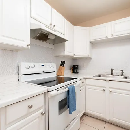 The Retreat 1 - Wilton Manors Apartment Fort Lauderdale Exterior photo