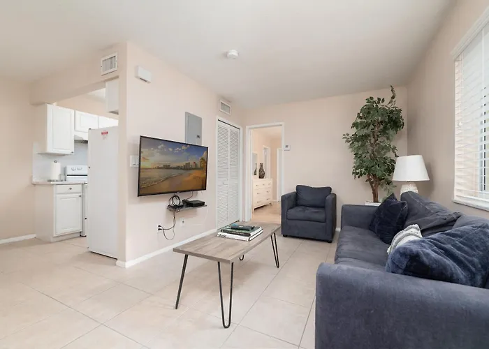 The Retreat 1 - Wilton Manors