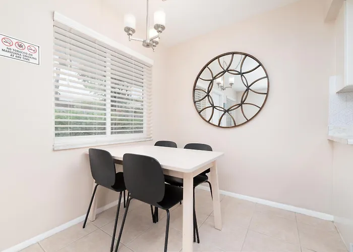 The Retreat 1 - Wilton Manors