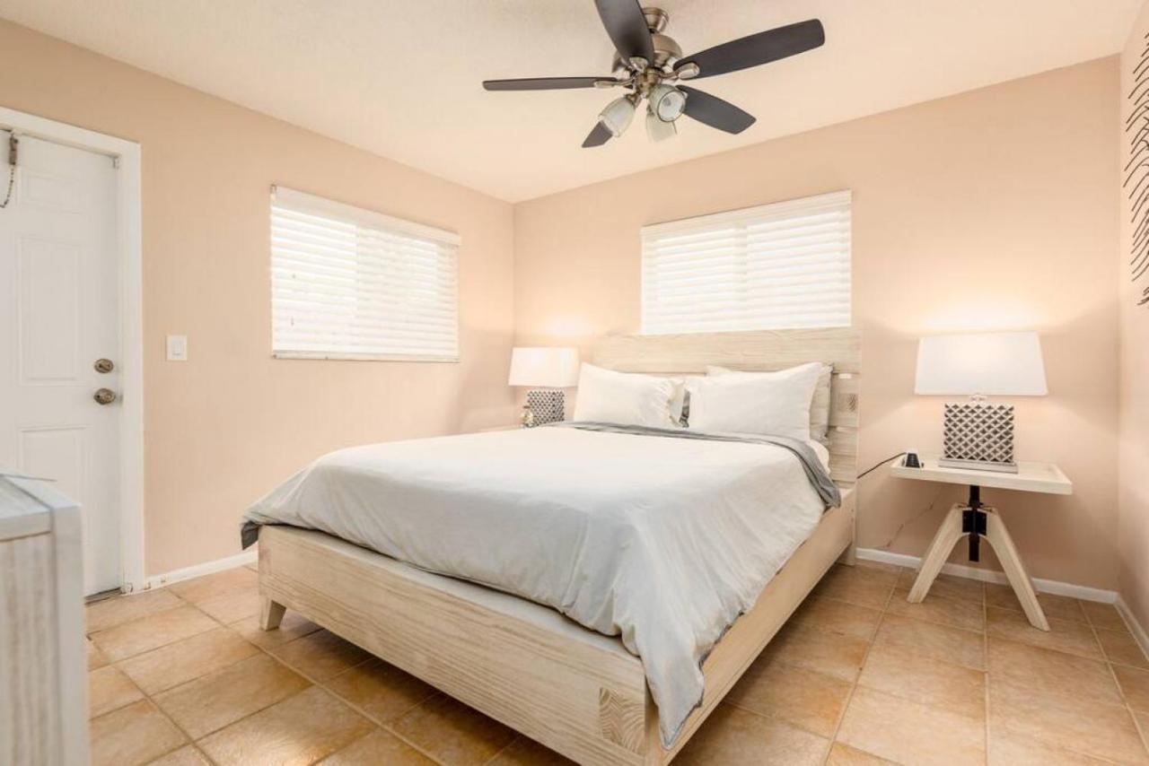 The Retreat 1 - Wilton Manors Appartement *