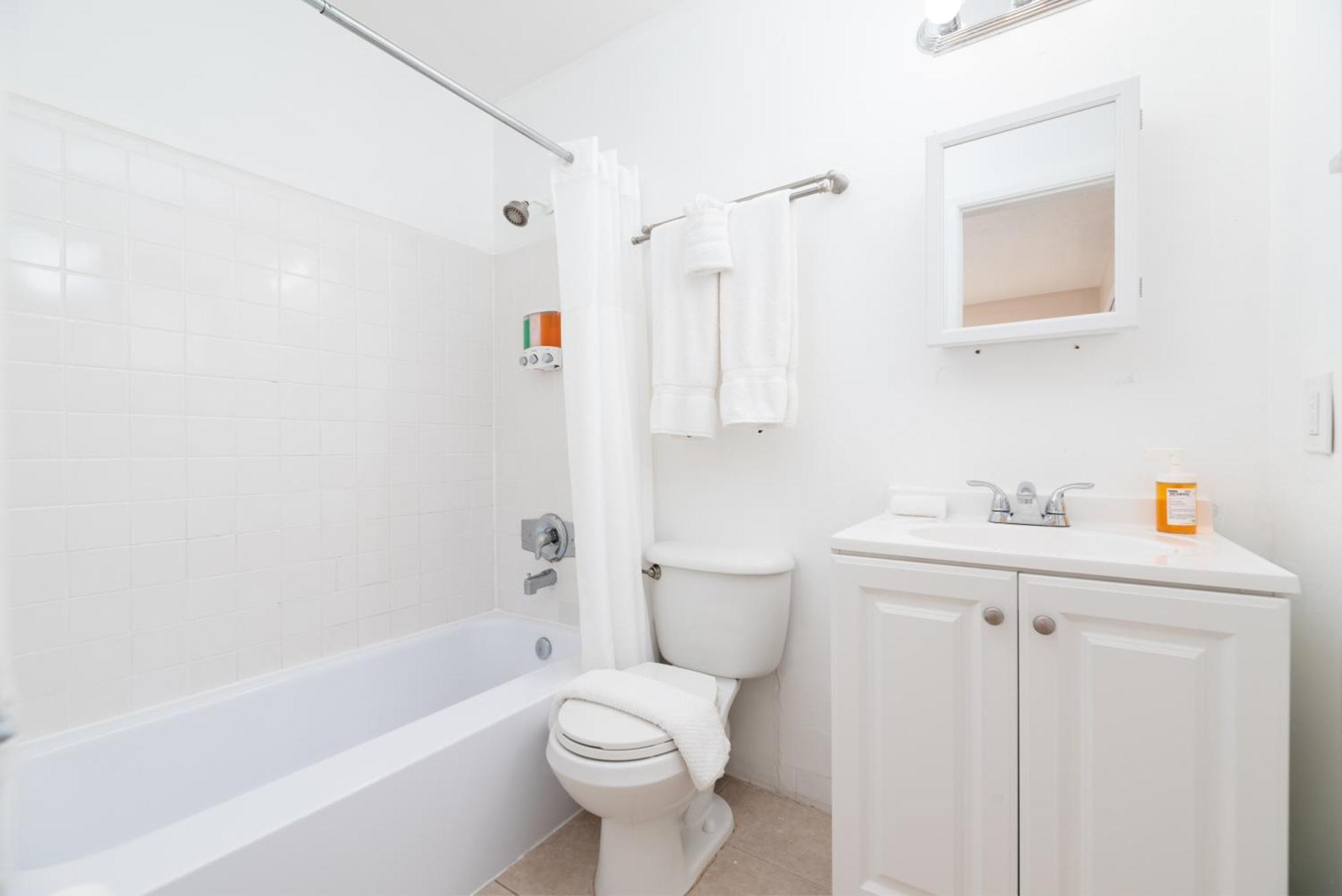 Appartement The Retreat 1 - Wilton Manors Fort Lauderdale