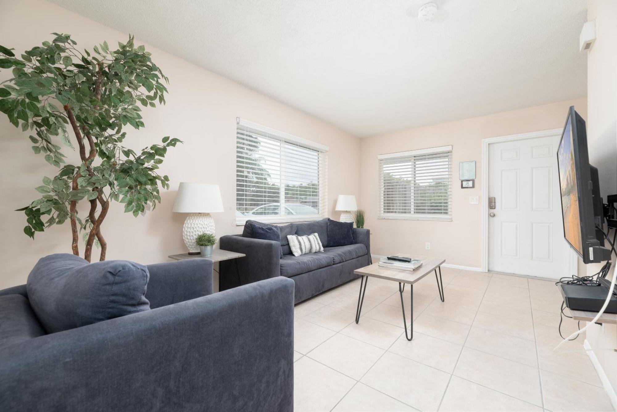 Appartement The Retreat 1 - Wilton Manors *