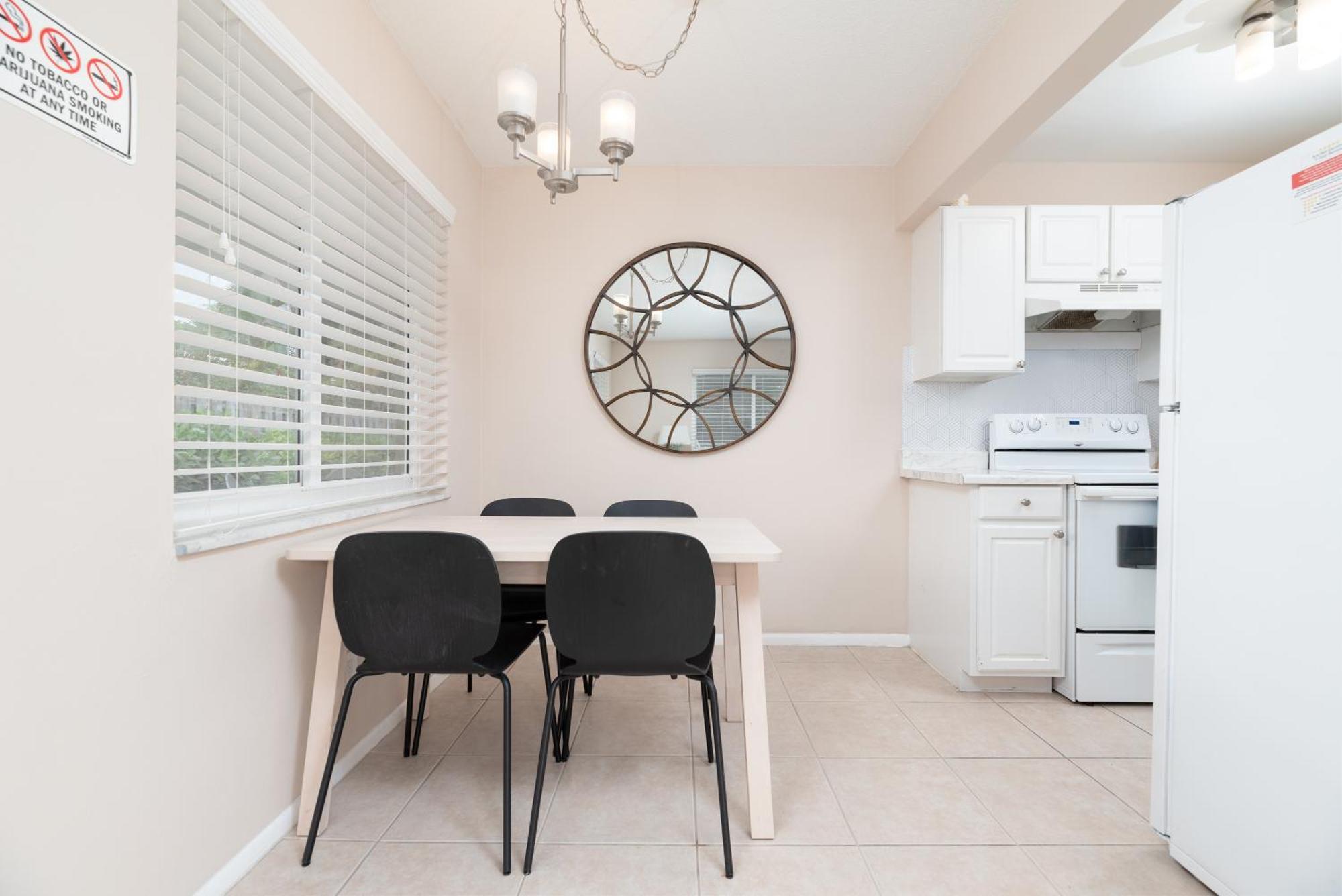 The Retreat 1 - Wilton Manors Appartement Fort Lauderdale